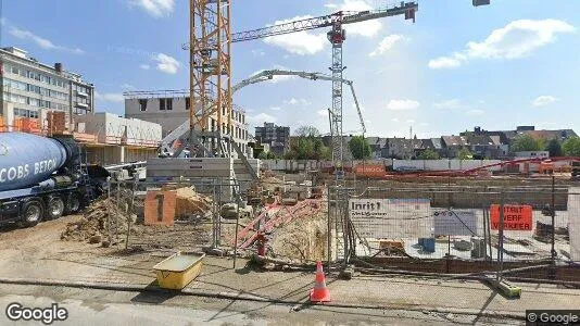 Apartments for rent in Mechelen - Photo from Google Street View