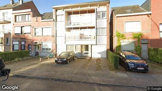 Apartments for rent in Mechelen - Photo from Google Street View