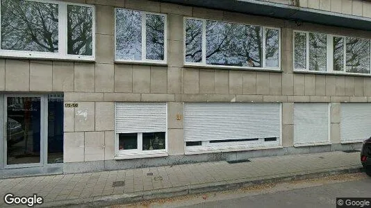 Apartments for rent in Stad Gent - Photo from Google Street View