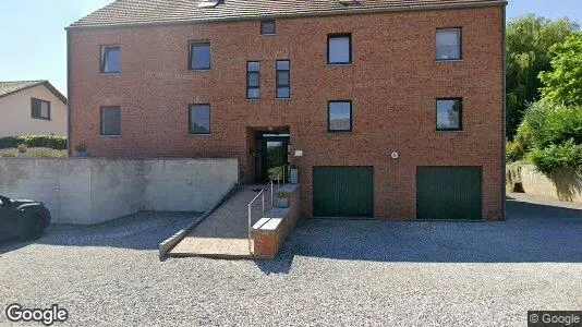 Apartments for rent in La Bruyère - Photo from Google Street View