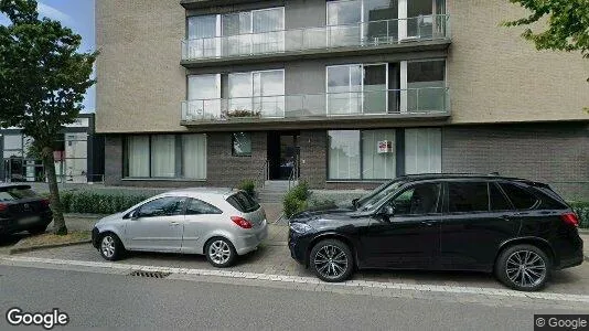 Apartments for rent in Antwerp Wilrijk - Photo from Google Street View