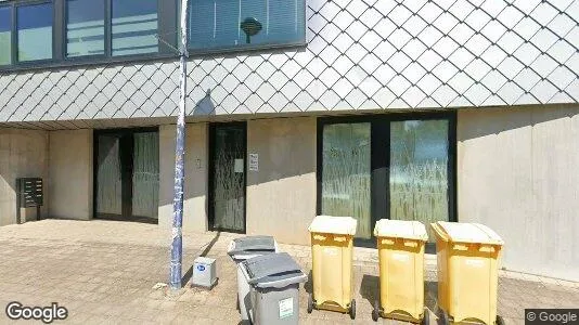 Apartments for rent in Hulshout - Photo from Google Street View