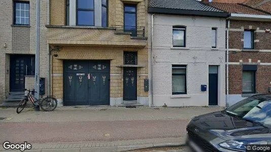 Apartments for rent in Grimbergen - Photo from Google Street View
