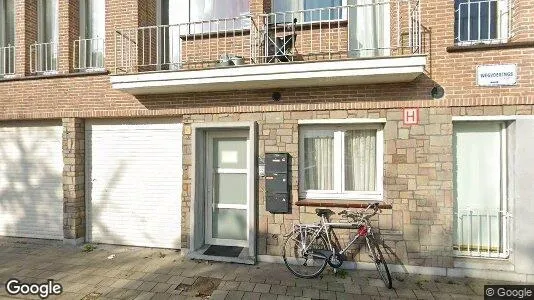 Apartments for rent in Sint-Niklaas - Photo from Google Street View