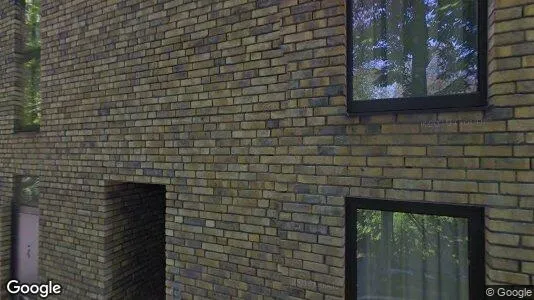 Apartments for rent in Brugge - Photo from Google Street View