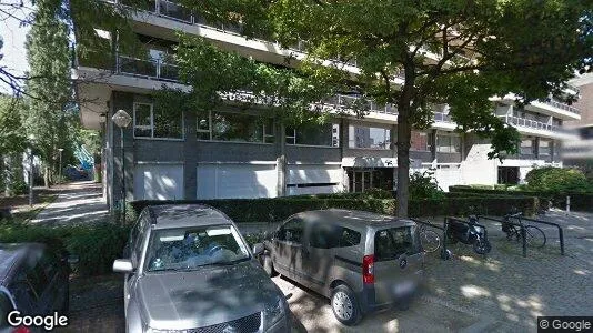 Apartments for rent in Stad Brussel - Photo from Google Street View