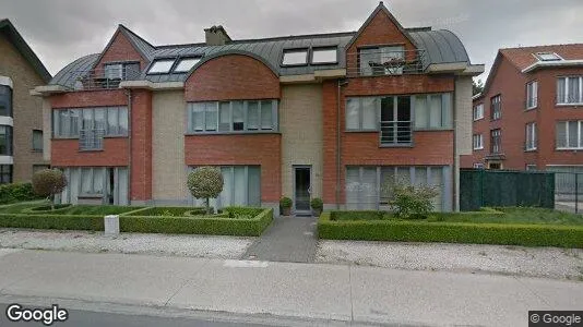 Apartments for rent in Sint-Niklaas - Photo from Google Street View