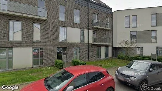 Apartments for rent in Drogenbos - Photo from Google Street View