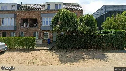 Apartments for rent in Aarschot - Photo from Google Street View