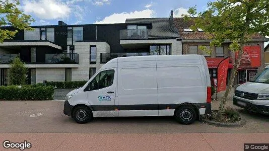 Apartments for rent in Hasselt - Photo from Google Street View