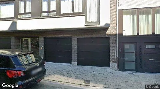 Apartments for rent in Stad Gent - Photo from Google Street View