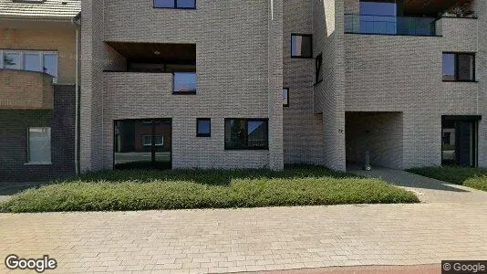 Apartments for rent in Lommel - Photo from Google Street View