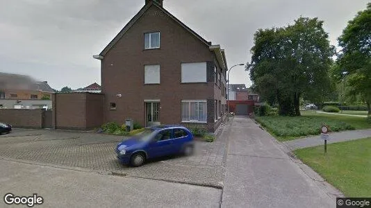 Apartments for rent in Leuven - Photo from Google Street View
