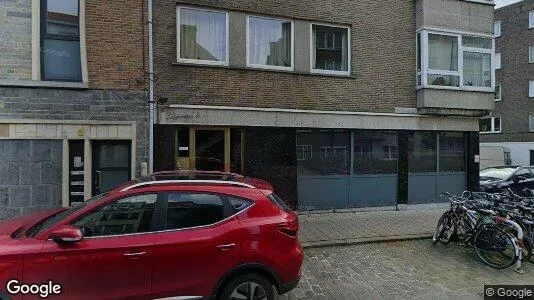 Apartments for rent in Stad Gent - Photo from Google Street View