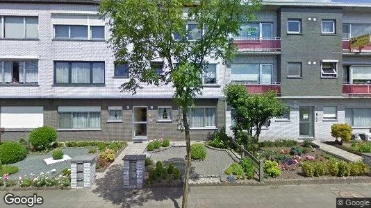 Apartments for rent in Stabroek - Photo from Google Street View