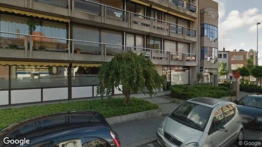 Apartments for rent in Mechelen - Photo from Google Street View
