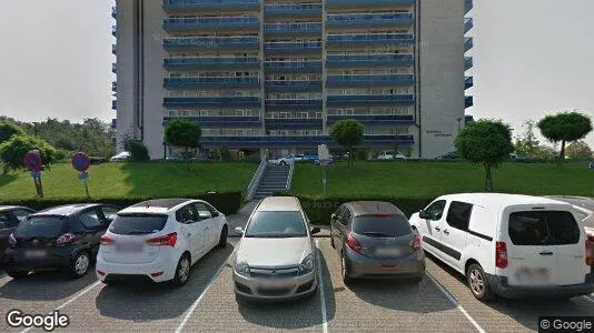 Apartments for rent in Hasselt - Photo from Google Street View