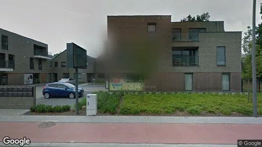 Apartments for rent in Lommel - Photo from Google Street View