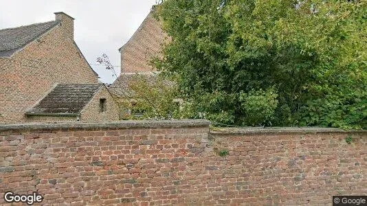 Apartments for rent in Eghezée - Photo from Google Street View