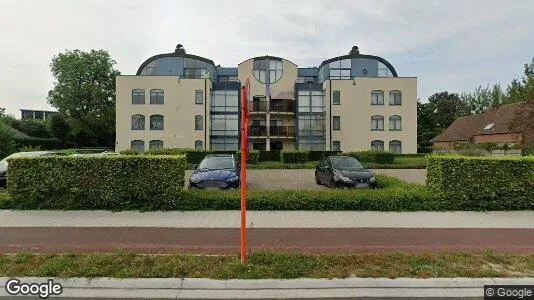 Apartments for rent in Arendonk - Photo from Google Street View