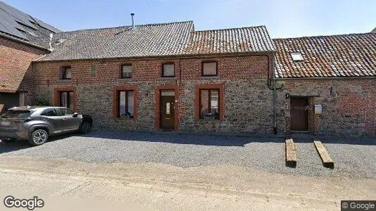 Apartments for rent in Brugelette - Photo from Google Street View