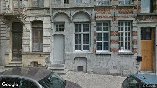 Apartments for rent in Bergen - Photo from Google Street View