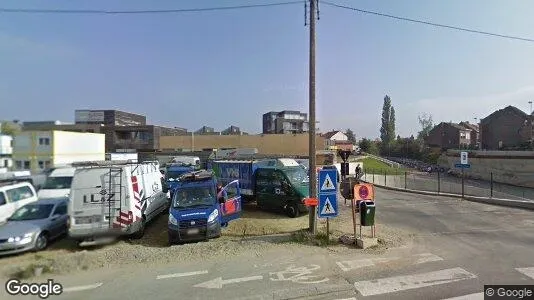 Apartments for rent in Leuven - Photo from Google Street View