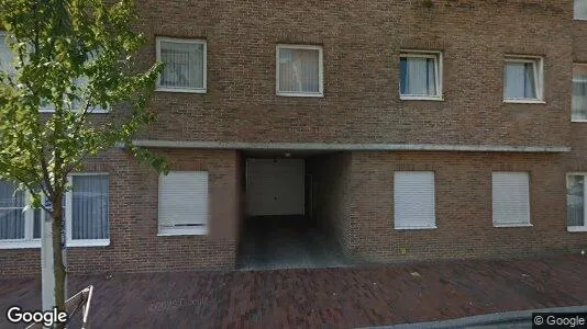 Apartments for rent in Kortrijk - Photo from Google Street View