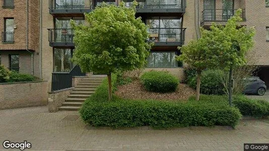 Apartments for rent in Leuven - Photo from Google Street View