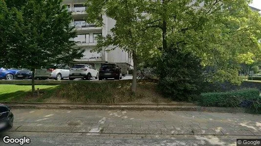 Apartments for rent in Antwerp Berchem - Photo from Google Street View
