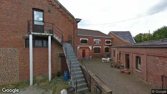 Apartments for rent in Fleurus - Photo from Google Street View