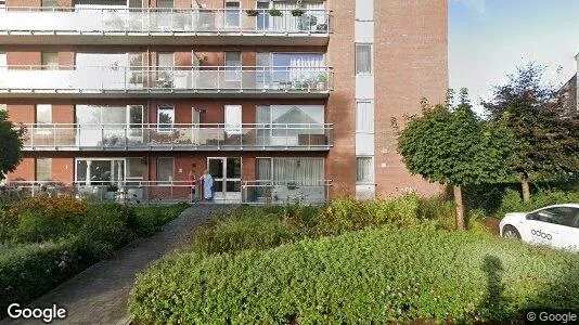 Apartments for rent in Leuven - Photo from Google Street View