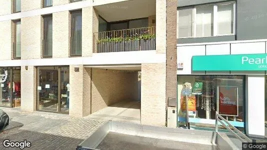 Apartments for rent in Londerzeel - Photo from Google Street View