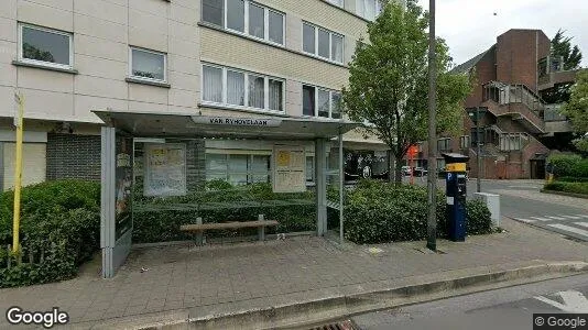 Apartments for rent in Stad Gent - Photo from Google Street View