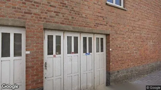 Apartments for rent in Doornik - Photo from Google Street View