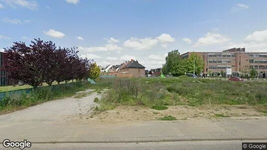Apartments for rent in Heist-op-den-Berg - Photo from Google Street View