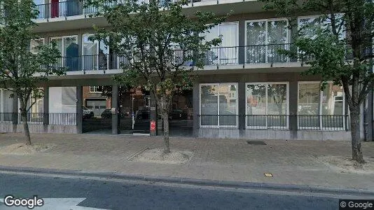 Apartments for rent in Namen - Photo from Google Street View