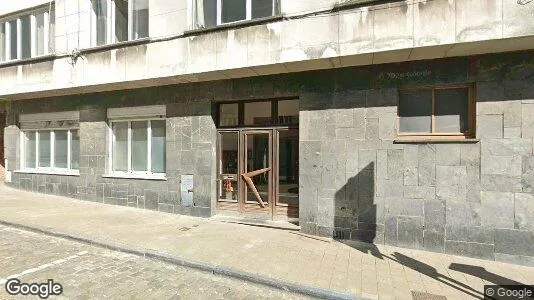 Apartments for rent in Stad Gent - Photo from Google Street View