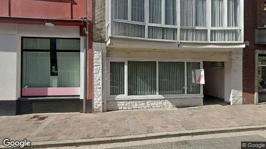 Apartments for rent in Genk - Photo from Google Street View