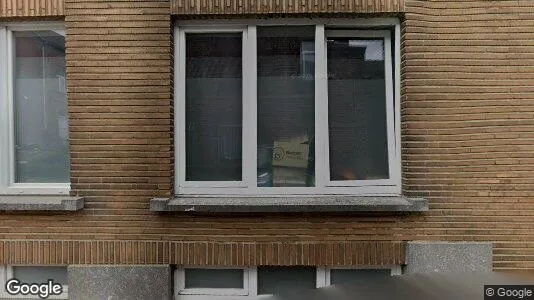 Apartments for rent in Sombreffe - Photo from Google Street View