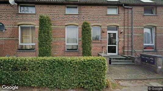 Apartments for rent in Kalmthout - Photo from Google Street View