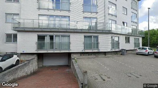Apartments for rent in Sint-Niklaas - Photo from Google Street View
