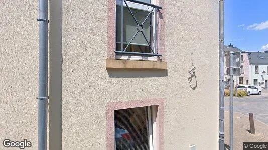 Apartments for rent in Aarlen - Photo from Google Street View