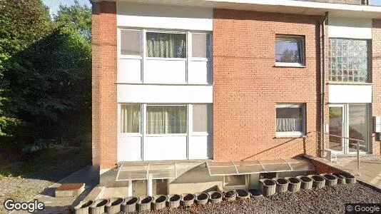 Apartments for rent in Raeren - Photo from Google Street View