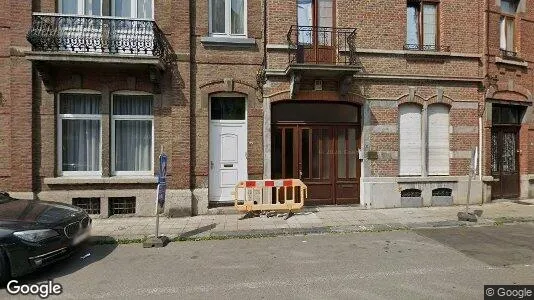 Apartments for rent in Namen - Photo from Google Street View