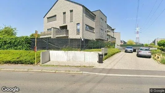 Apartments for rent in Sint-Niklaas - Photo from Google Street View