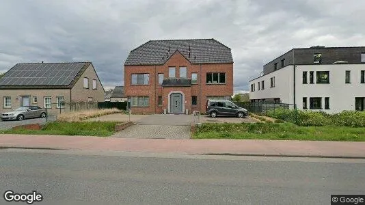 Apartments for rent in Geel - Photo from Google Street View