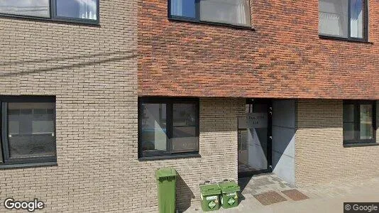 Apartments for rent in Ninove - Photo from Google Street View