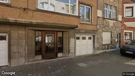 Apartments for rent in Stad Gent - Photo from Google Street View