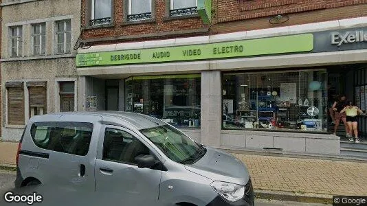 Apartments for rent in Fleurus - Photo from Google Street View